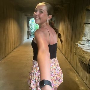 Meet your Posher, Diem